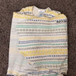 Sleep sack swaddle
